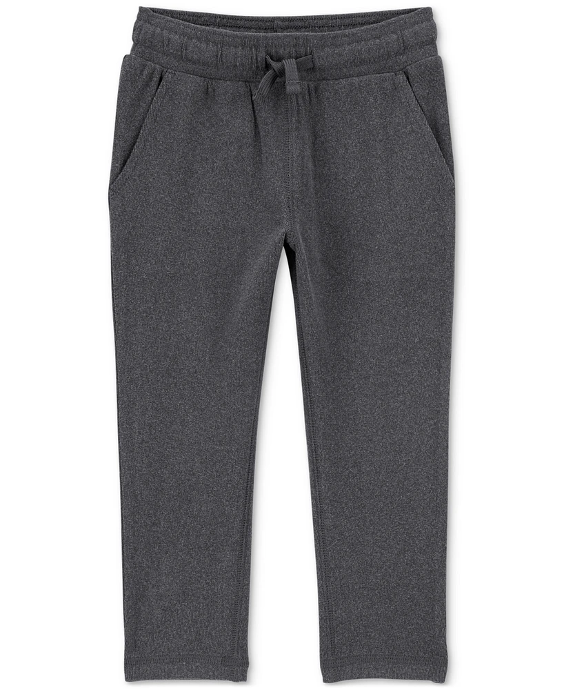 Carter's Toddler Boys Pull-On Knit Pants