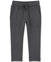 Carter's Toddler Boys Pull-On Knit Pants