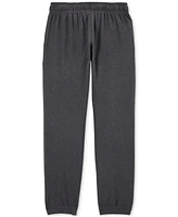 Carter's Little & Big Boys Pull-On Knit Pants