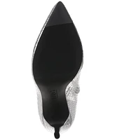 I.n.c. International Concepts Women's Rajel Wide-Calf Dress Boots