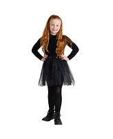 Dress Up America 4 Layered Tutu Skirt Costume