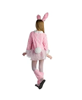 Dress Up America Energizer Easter Bunny Costume Set