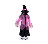 Dress Up America Good Witch & Hat Costume Set