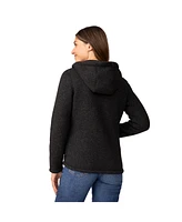 Free Country Women's Mountain Fleece Jacket