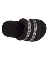 Isotoner Signature Women's Berber Slide Slippers