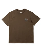 Quiksilver Men's Too Fine Short Sleeve T-shirt