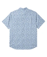 Quiksilver Men's Apero Classic Short Sleeve Shirt