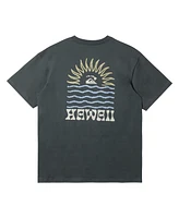 Quiksilver Men's Hi Swell Lines Short Sleeve T-shirt