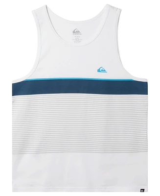 Quiksilver Men's Tijuana Sleeveless Tank
