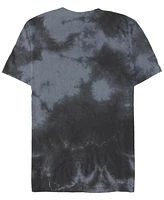 Fifth Sun Mens Merc Short Sleeve Bombard Wash T-Shirt