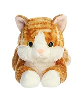 Aurora Medium Chester Flopsie Adorable Plush Toy Orange 12"