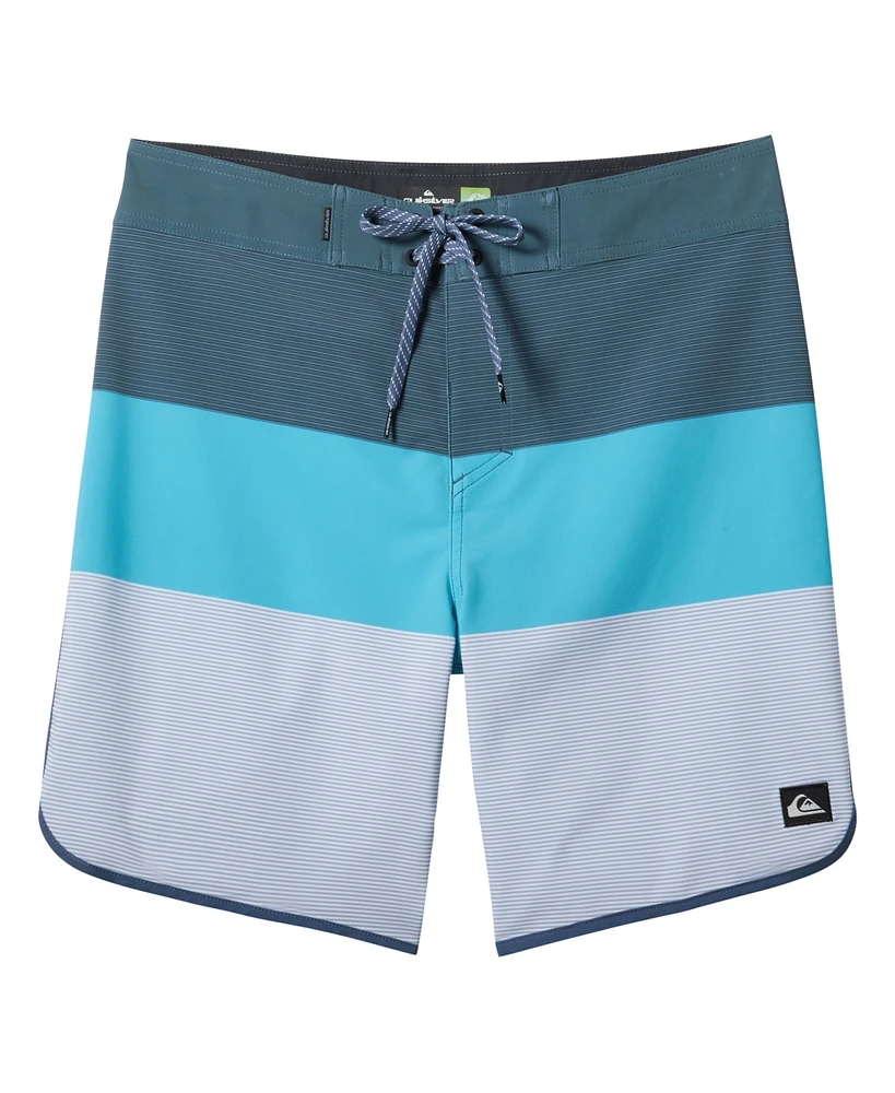 Quiksilver men's Surfsilk Tijuana Shorts