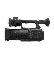 Sony Solid State Handheld 4K Camcorder (Hxr-NX800)