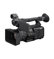 Sony Solid State Handheld 4K Camcorder (Hxr-NX800)