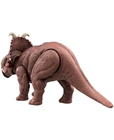 Jurassic Park Wild Roar Pachyrhinosaurus Dinosaur Action Figure - Multi