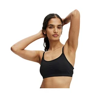 Cotton On Women's Workout Yoga Crop