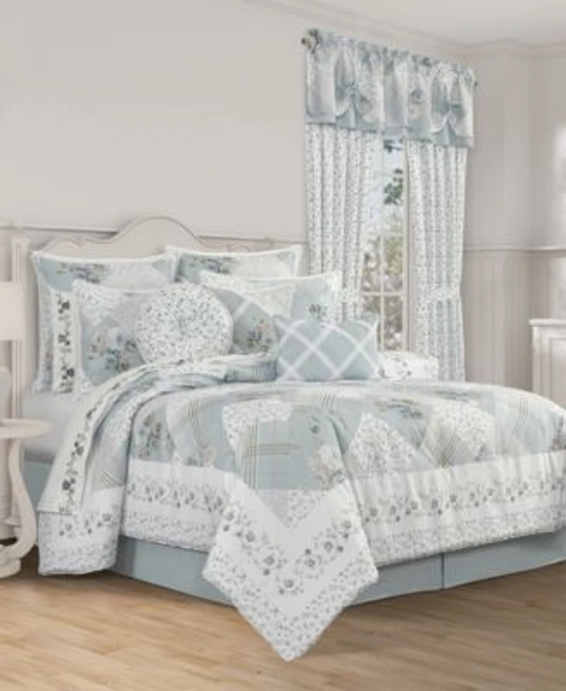 Royal Court Bungalow Comforter Sets