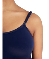 Capezio Women's Team Basics Camisole Leotard w/ Adjustable Straps
