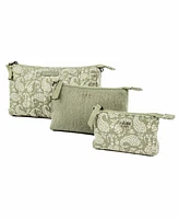 JuJuBe Pouch 3-Piece Set