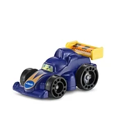 VTech Go Smart Wheels Dueling Spinning Spirals Raceway