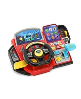 VTech Race & Discover Driver with 20 games