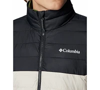 Columbia Men's Powder Lite Ii Puffer Jacket