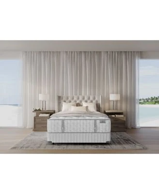 Hotel Collection By Aireloom Vitagenic Holland Maid Silver Ll 14.5 Natural Luxury Firm Streamline Mattress Collection