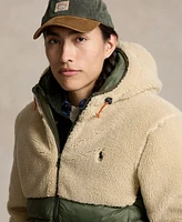 Polo Ralph Lauren Men's The Colden Hybrid Jacket