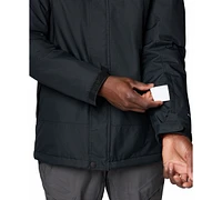 Columbia Men's Shotski Tech Ski Jacket