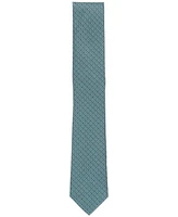 Alfani Men's Medallion Tie, Created for Macy's