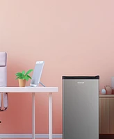 Cuisinart 2.7 Cu. Ft. Compact Refrigerator Ccf-27