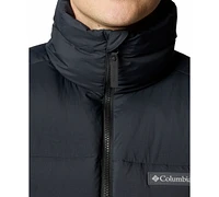 Columbia Men's Bulo Point Iii Down Puffer Jacket