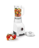 Cuisinart Hurricane 48 oz glass jar blender Bl-200