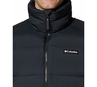 Columbia Men's Bulo Point Iii Down Vest