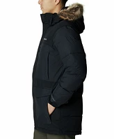 Columbia Men's Marquam Peak Fusion Ii Parka