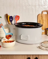 Bella 6-Qt. Programmable Slow Cooker