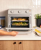 Bella 7-Function Air Fryer Toaster Oven