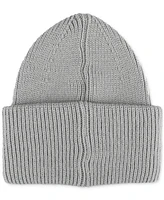 Levi's Men's Triple Rolled Cuff Logo Beanie