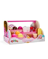 Geoffrey's Toy Box Scoop Top Ice Cream Counter Playset