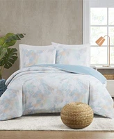 Truly Soft Hannah Watercolor Duvet Cover Sets