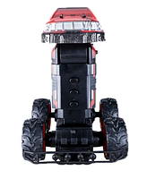 LumiTEK Remote Control Terror Tower 1:8 Dynamic Adjustable Height Monster Truck, Created for Macy's