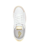 Pony Men's M-Pro-Low Metallic Sneaker