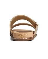 Sperry Women's Waveside Round Toe Sandals