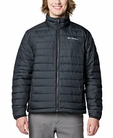 Columbia Men's Point Park Interchange Jacket