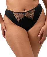 Elomi Women's Teagan Thong Underwear