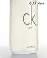 Calvin Klein ck one Eau de Toilette Spray, 6.7 oz.