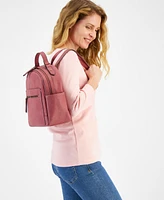 Style & Co Hudsonn Backpack