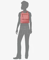 Style & Co Hudsonn Flap Backpack, Created for Macy's