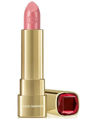 Dolce&Gabbana Limited-Edition Gemstone Shine-Finish Lipstick