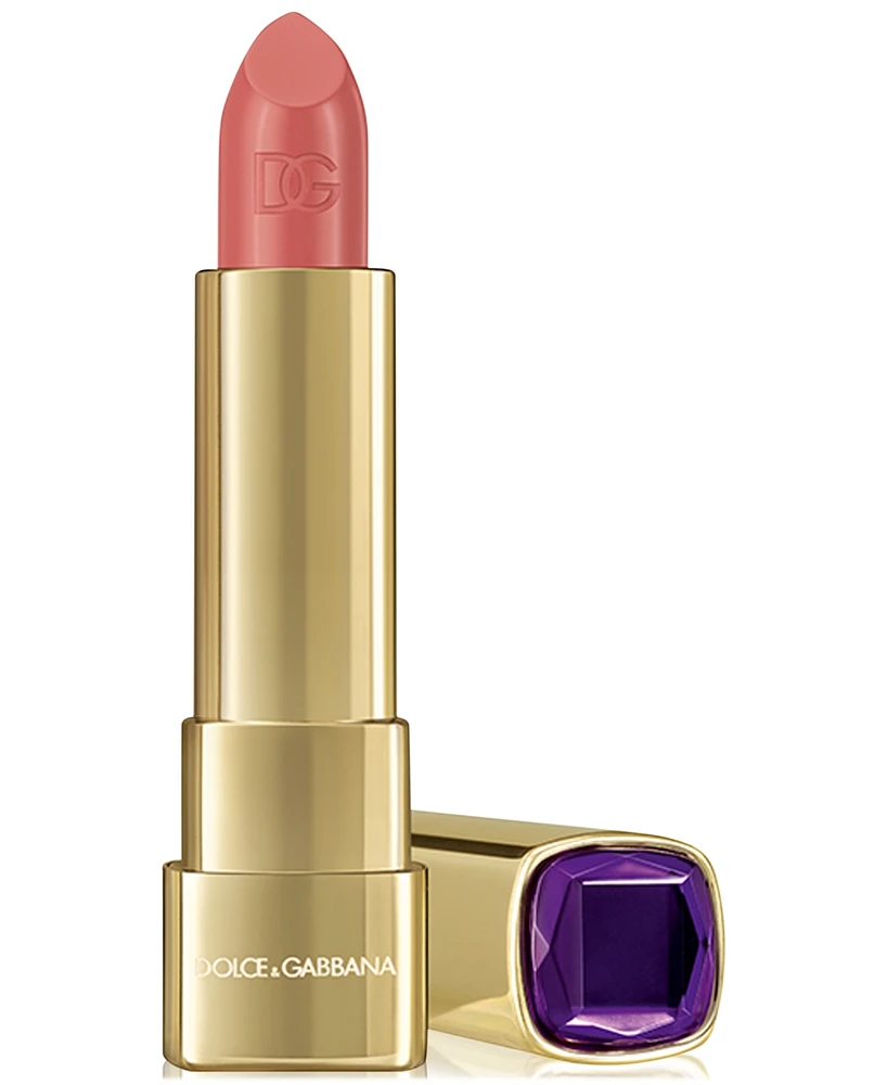 Dolce&Gabbana Limited-Edition Gemstone Shine-Finish Lipstick